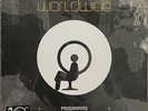 Gilles Peterson Worldwide 1 (3x12” Comp Vinyl LP) 2000 Release On Talkin Loud