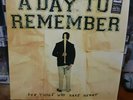 A Day To Remember Vinyl For Those Who Have Heart Black