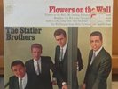 Statler Brothers Flowers On The Wall SEALED CS 9249 ORIG STEREO