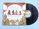 WILLIE COLON & RUBEN BLADES SIEMBRA MEXICAN 1981 LP FANIA LATIN JAZZ FUNK SALSA