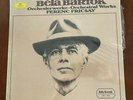 bela bartok 