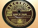 COMEDIAN HARMONISTS Komm im Traum / Das alte Spinnrad ELECTROLA EG 3047 (43)