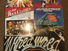 Seventies Compilation 6xpak No:2 (See Pictures For Details) VG/ Ex Con