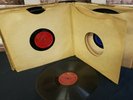 Harry James IT'S BEEN A LONG, LONG TIME Columbia 36838 78 RPM AVENGERS ENDGAME