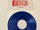The Cure-Visions of Domino, Live, Album, Germany-NEAR MINT 