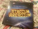 Red Hot Chili Peppers Stadium arcadium 4 LP Box Set Vinyl