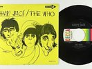 Rock 45 - The Who - Happy Jack - Decca - mp3