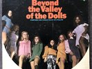 BEYOND THE VALLEY OF THE DOLLS-RARE CULT OST Psych LP -Original US  RUSS MEYER