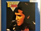 Elvis Presley UK Golden Records Vol. 5 Simply Vinyl Limited Edition TOP