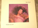 Kate Bush Hounds Of Love 1985 LP Vinyl NM- Nice Original ST-17171 Running Hill
