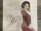Mariah Carey Merry Christmas Vinyl Snowflake Spotify Brand New Sealed Mint Rare