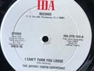 JEFFERY TURPIN EXPERIENCE - I Can't Turn You Loose - RARE 12