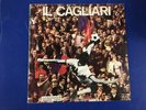 Sandro Ciotti - Il Cagliari (LP, Mono)
