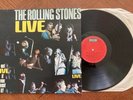 THE ROLLING STONES GOT LIVE IF YOU WANT IT VINYL LP 1966 DECCA 6.22429AO VG+\VG+