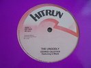 George Calstock - The Ungodly 1978 UK 12