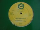 Sugar Minott & P.C.J. - Can't Stop Jah Music 1980 UK 12