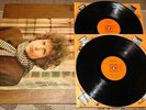 BOB DYLAN BLONDE ON BLONDE UK MONO DOUBLE VINYL 2x LP A1/B1 1966 CBS 1ST PRESS