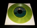 Jackie Opel ?   Cry Me A River / Eternal Love     7