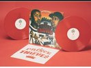 Prince Paul A Prince Among Thieves VMP Exclusive Red Orange Marble Vinyl 2xLP