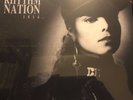 Janet Jackson's Rhythm Nation 1814 LP ORIGINAL Album Sealed NM/M PROMO