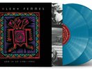 VIOLENT FEMMES: Add It Up 2LP  AQUA BLUE  Limited Edition SEALED