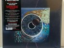 Pink Floyd - Pulse Remastered 4 LP Vinyl Box Set 180 Gram