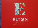 Elton John Jewel Box rarities and B - Sides