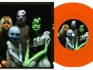 Travis Scott -The Scotts Vinyl Single 7