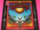 The Grateful Dead ?- Aoxomoxoa LP - 50th Anniversary 180 Gram Remastered Record