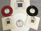 Liam Gallagher ?All You're Dreaming Of... Bundle 12” White Vinyl 7” Black & Red