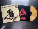 MF DOOM RARE RED VINYL 2x LP KING GEEDORAH TAKE ME TO YOUR LEADER SEALED NEW