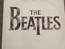 The Beatles 20 Greatest Hits LP Vinyl Record Album 1982 SV-12245 Best of