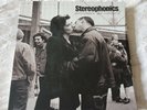 Sterophonics Performance and Cocktails UK 7x10