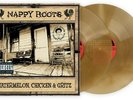 Nappy Roots - Watermelon Chicken & Gritz - VMP Brown Vinyl 2LP - SEALED & NEW