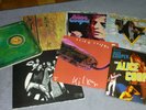 7 x Alice Cooper - Schools out-Love it-Killer-Muscle-Billion Dollar - green WB