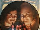 Tenacious D - Pick Of Destiny RARE original pressing, PICTURE DISC VINYL