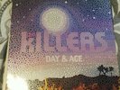 The Killers - Day & Age [Used Vinyl LP] 180 Gram