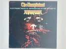 Ataraxia – The Unexplained..., Promo LP UNPLAYED NM 1975