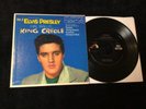 ELVIS PRESLEY EP EPA-4321 KING CREOLE VOL 2 RARE DOG ON SIDE NM/NM HIGH GRADE