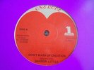 Sharon Little - Don't Mash Up Creation 1981 UK 12