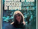 CANZONI DI OGGI SUCCESSI DI SEMPRE  10LP original 1970 RARE
