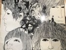 The Beatles - Revolver Mono PMC 7009