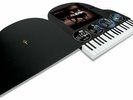 JOHNNY HALLYDAY Bercy 2003 Coffret Piano Collector Édition limitée et numérotée
