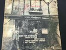 Dexter Gordon - One Flight Up - Blue Note BST 84176 Liberty 1967 'VAN GELDER'