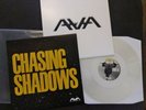 Angels & Airwaves Chasing Shadows Vinyl Lp And Clear /500 blink 182 Tom Delonge