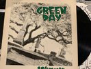 GREEN DAY 39/Smooth 1990 LOOKOUT RECORDS #22 - Vinyl LP Record Great Condition