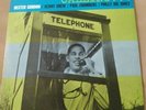 Autographed Dexter Gordon LP: Dexter Calling Blue Note BST-84083