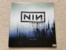 Nine Inch Nails With Teeth Vinyl 2005 Original US Press NIN 2LP Nothing Records