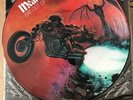 EX MEATLOAF BAT OUT OF HELL 12