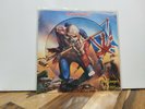 The Trooper by Iron Maiden (Vinyl, 2005, EMI)